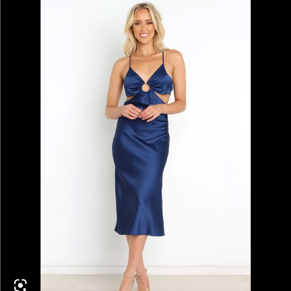 Petal & Pup - Nairo Dress